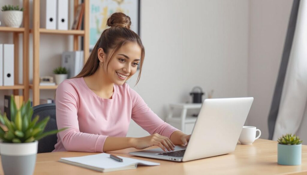 Common Myths About Desk Jobs & Belly Fat