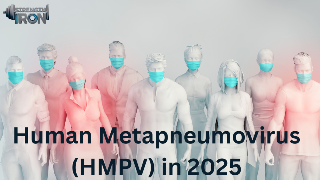 Human Metapneumovirus