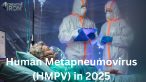 Human Metapneumovirus (HMPV) in 2025