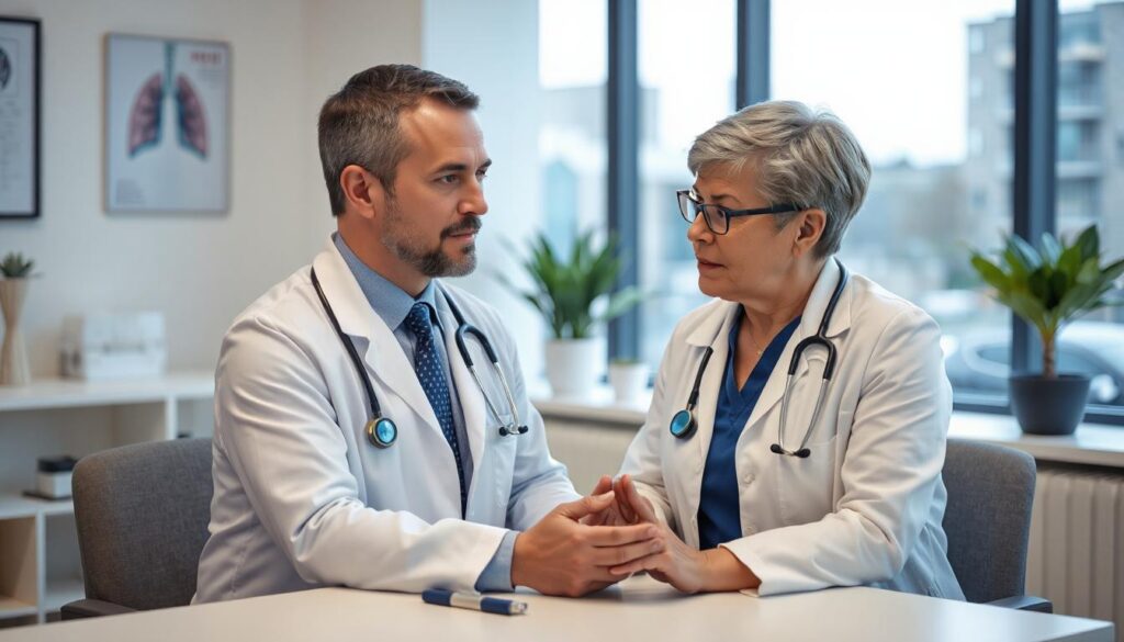 Human Metapneumovirus (HMPV) in 2025