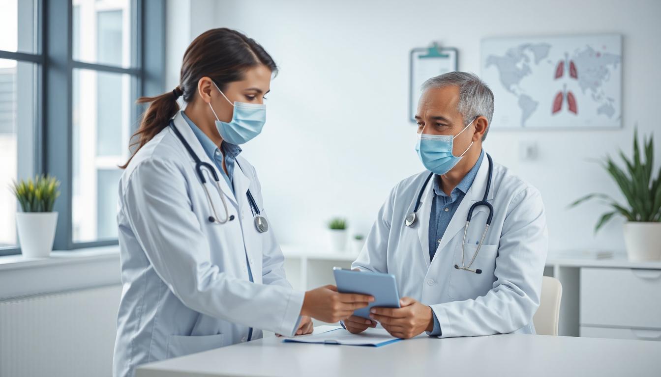 Human Metapneumovirus