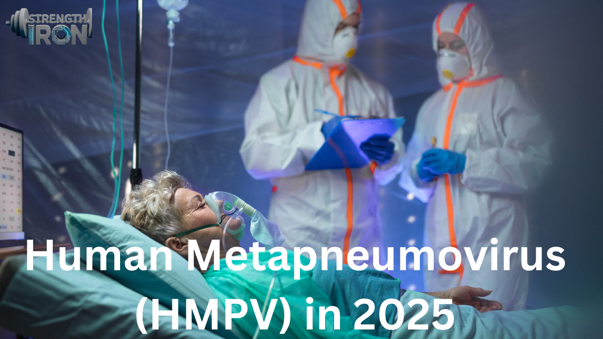 Human Metapneumovirus (HMPV)