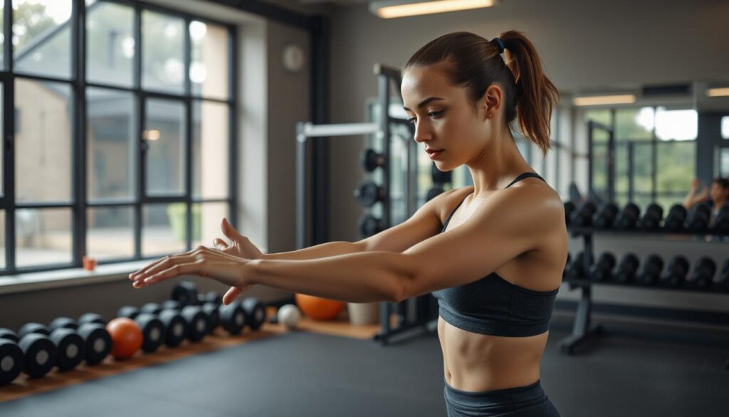 Importance of Doing Proper Warm-Up