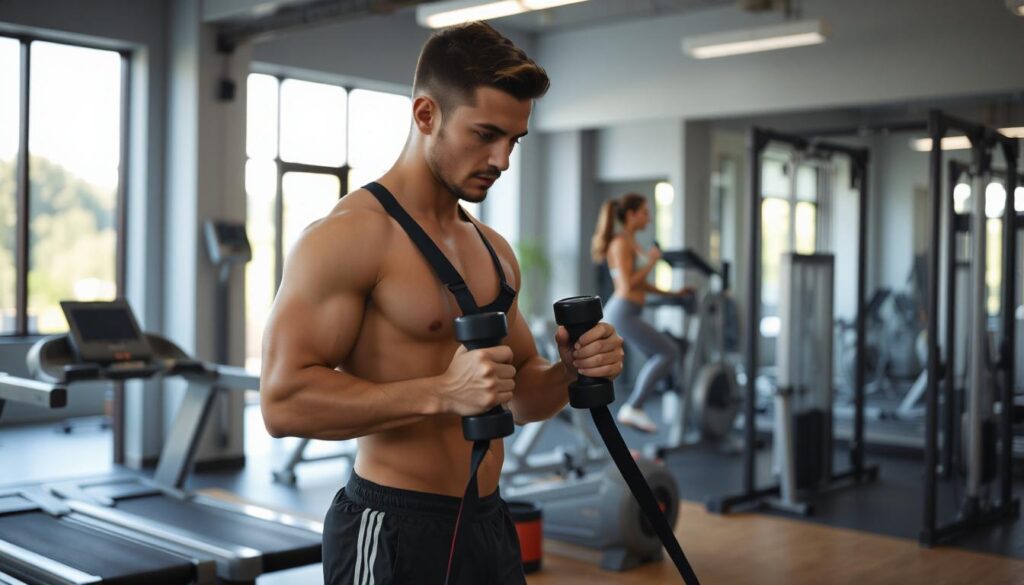 Work Out on an Empty Stomach