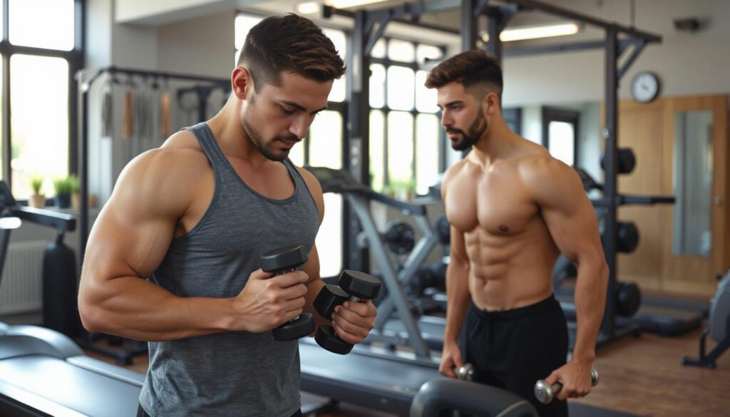 empty stomach workouts