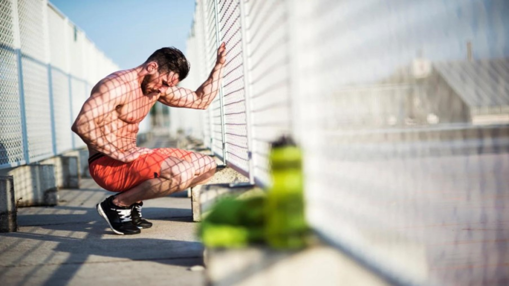 Post-Workout Nutrition
