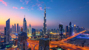 How to Stay Healthy in Dubai’s Heat Without Losing Your Cool