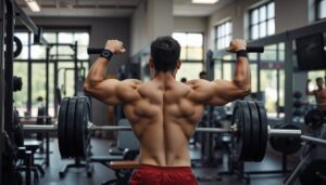 Comparing Free Weights vs. Machines for Strength Gains