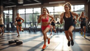 Want to Burn More Fat? Try These Best Calorie-Burning Exercises Today