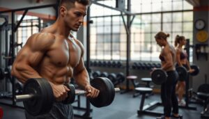 How to Gain Muscle Fast: Proven Methods That Actually Work