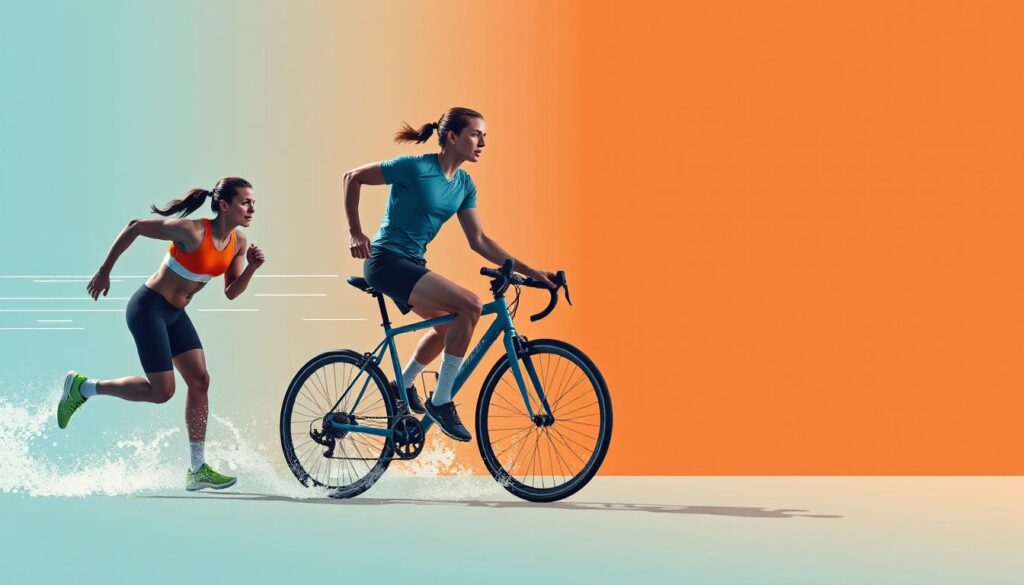 Why Cross Training Works for All Athletes