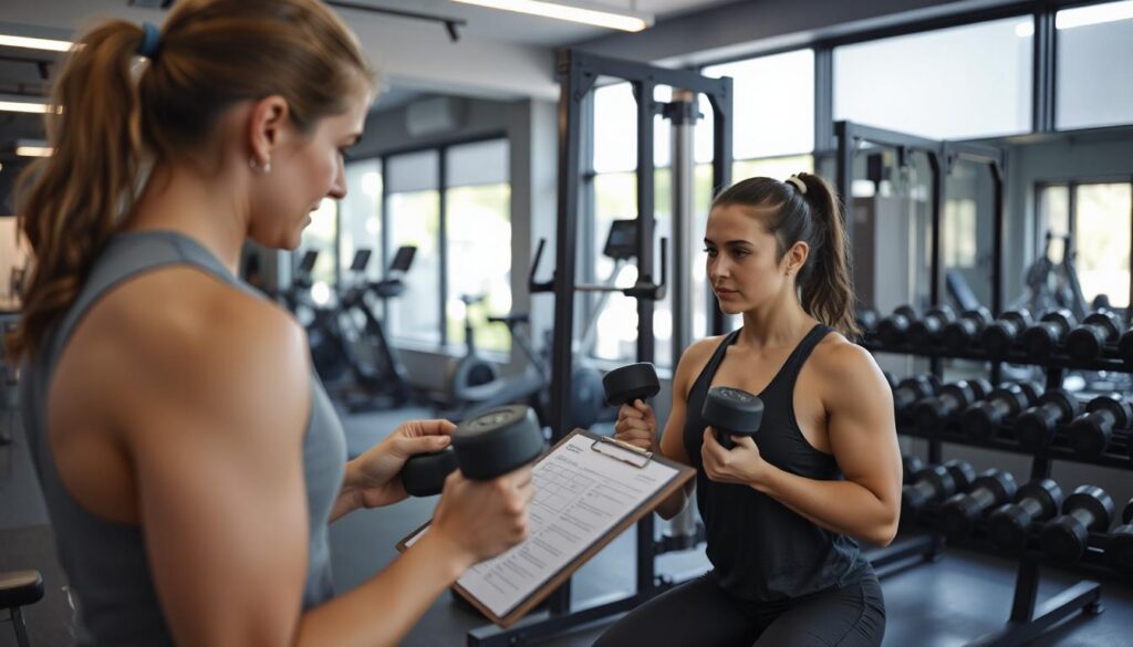 Strength Training Program