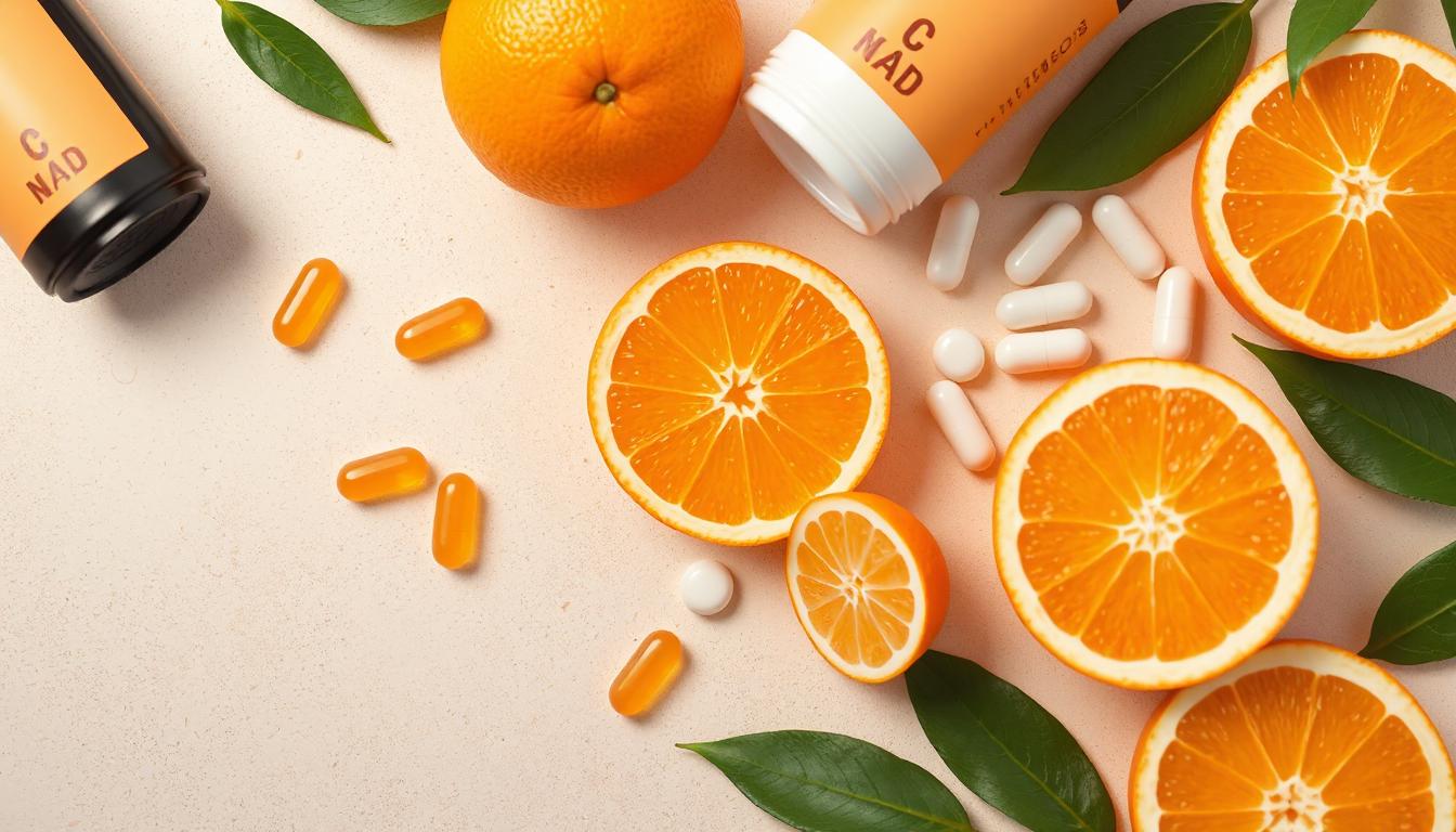 Vitamin C Supplements