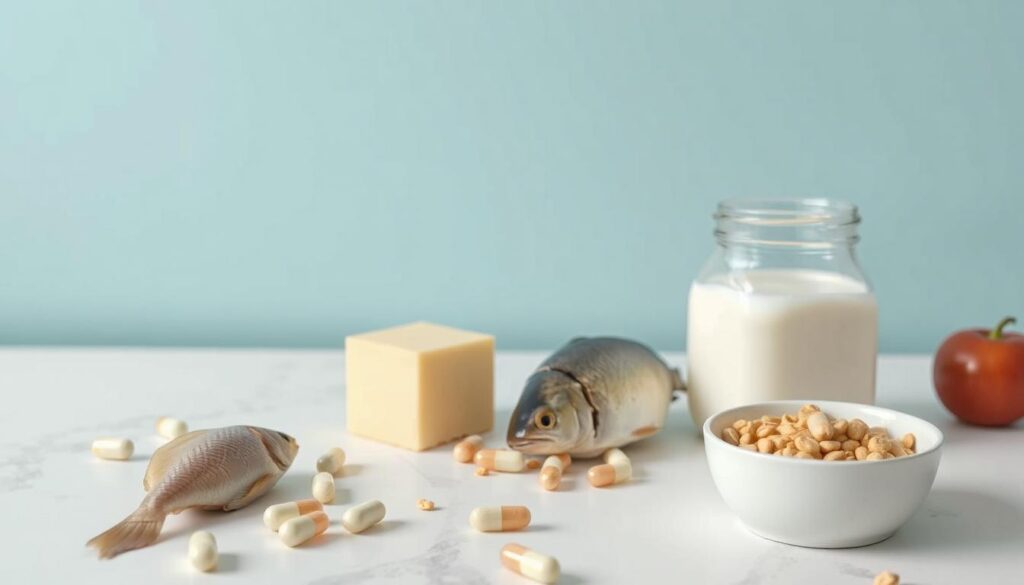 Signs of Vitamin B12 deficiency
