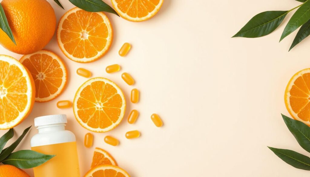 Why Vitamin C Supplements Are a Game-Changer for Immunity