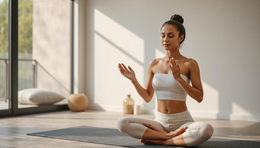 Yoga for Stress Relief Simple Moves to Relax Your Mind Instantly