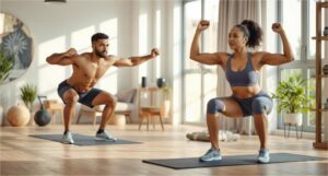 10 Exercises to Do Every Day for a Stronger and Healthier Body